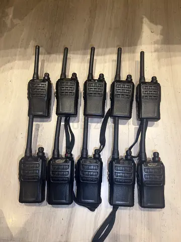 Cony Walkie-Talkie Two-Way Radio