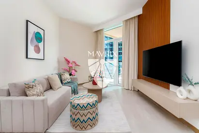 Large Layout | Canal View | 1mil Spot | Rented