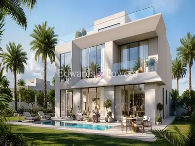 Luxury 5BR | Handover Q3 2029 | Multiple Units