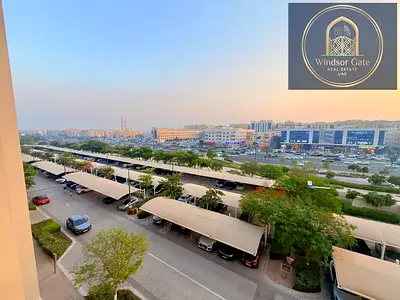 CLose Kitchen 1BHK Apartment Al Zahia garden