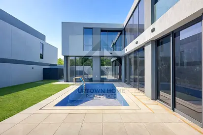 4bed /brand new/ready to move /with pool