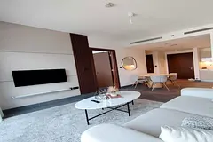 Luxury Furnished | Ready to move in