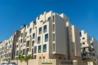 1-BR | Elegant | Spacious | Contemporary Living