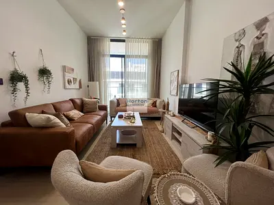 FULLY FURNISHED I HIGH FLOOR I PRIME JVC