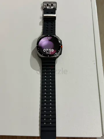 Samsung Watch ultra