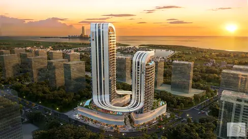 1-YR Free Service Charge | Sea View | 30/70 PP