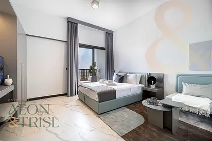 Fully Furnished | Multiple cheques | Open Views