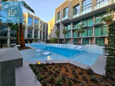 Luxury-Eco-Living/Fully Equipped/Prime Location JVC District 10