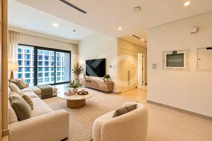 High Floor | Spacious Layout | Prime Location