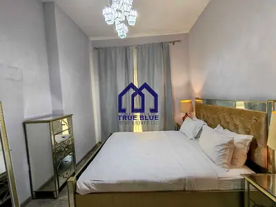 Stunning Full Sea View|Luxury Furnished 2BR