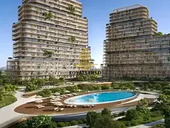 Sea View / Top Developer / Don't Miss it / Easy Payment Plan