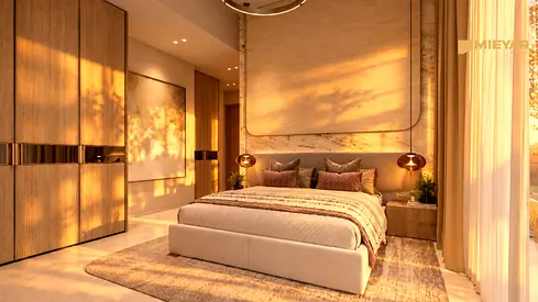 FLEXIBLE PAYMENT PLAN | GENEROUS SPACE | FUTURE POTENTIAL