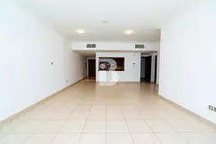 Large Layout I Community View I Unfurnished