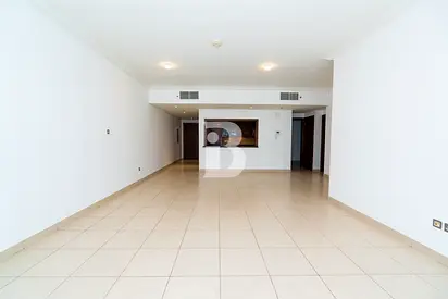 Large Layout I Community View I Unfurnished