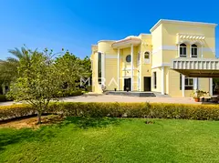 Spacious Independent Cozy Villa | Ready to Move