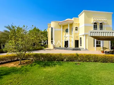 Spacious Independent Cozy Villa | Ready to Move