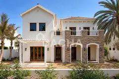 Golf Course Views | Large Plot | View Today