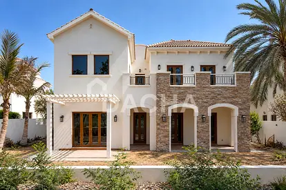 Golf Course Views | Large Plot | View Today