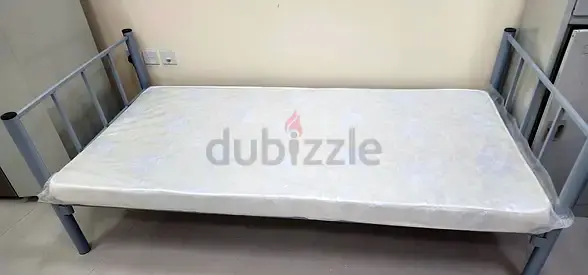 Beds for bedspace