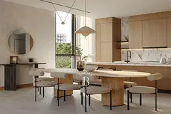 Luxury | Green Community | Q4 2028