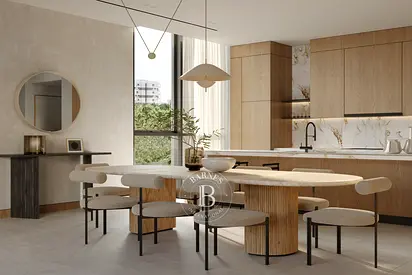 Luxury | Green Community | Q4 2028