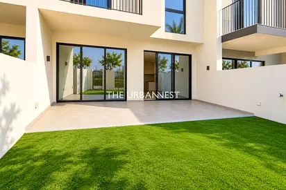 Landscaped | Close to Pool and Park | Vacant