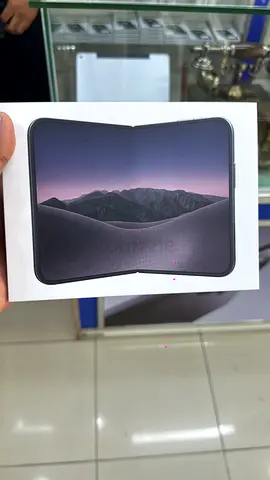Apple iPhone (boxed) - Unopened