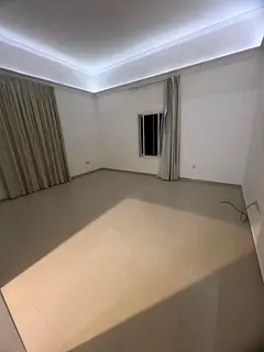 Neat and clean stodio available for rent in al rashdiya