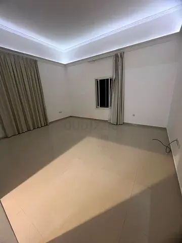 Neat and clean stodio available for rent in al rashdiya