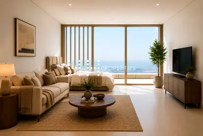 Brand New Studio | Opposite DIFC | 2 Months Free