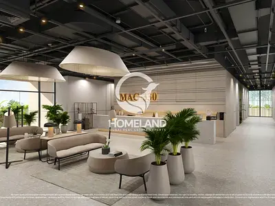 1BR in MAG 330 | 801 sqft | Nearby Global Village