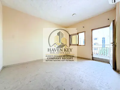 Specious 1Bhk Apartment For Family With 2 Balconies Very Nice Finishing On Road Building At Prime Location