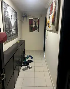 Executive Bed Space Available in Ewan Residence in DIP-1