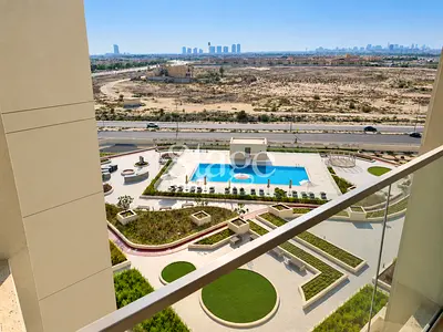 Furnished | Spacious Layout | Upto 12 Cheques| Pool View