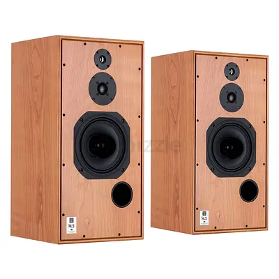 Harbeth Super HL 5 ( Non HD ) - Eucalyptus with Stands