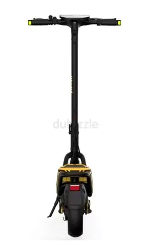 Switch Es-c250Electric Scooter - Single Rider, Good Condition
