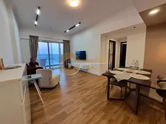 HIGH FLOOR | FULLY FURNISHED | 2BR + LAUNDRY