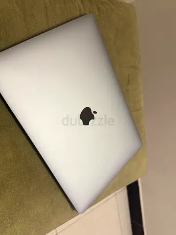 MacBook Pro M1 8/256gb No box No bill