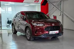 2023 Honda Zr-V Zhi Zai