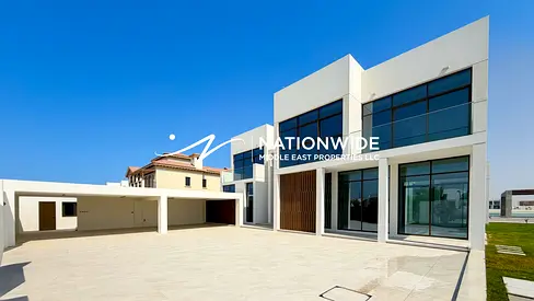 Vacant| Type V6 Select| Premium Layout|Sea Views