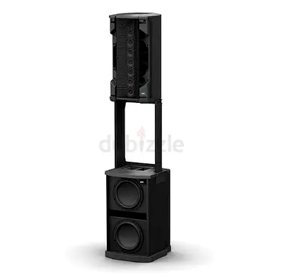 Brand New Bose F1 Speaker Set