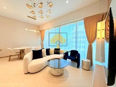 NEAR TO BEACH | BRAND NEW | FULLY FURNISHED