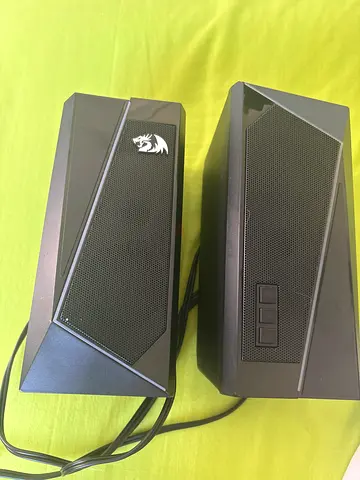 Gaming Speakers