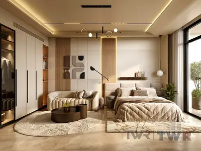 Exclusive Cash Deal | Luxury Furnished Living | Modern Smart Homes