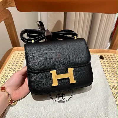 Hermes bag