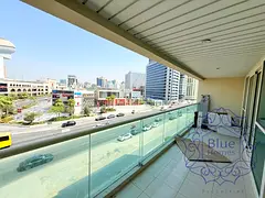 CHILLER FREE 2BHK WITH STUDY 100K ONLY