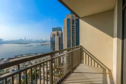 Burj Khalifa View I High Floor I Available
