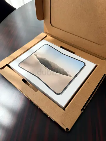 iPhone Duo 1TB Star White Sealed Box