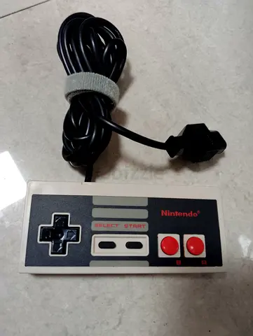 NES Original controller