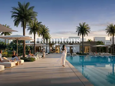 Independent Villa | Emaar | Payment Plan